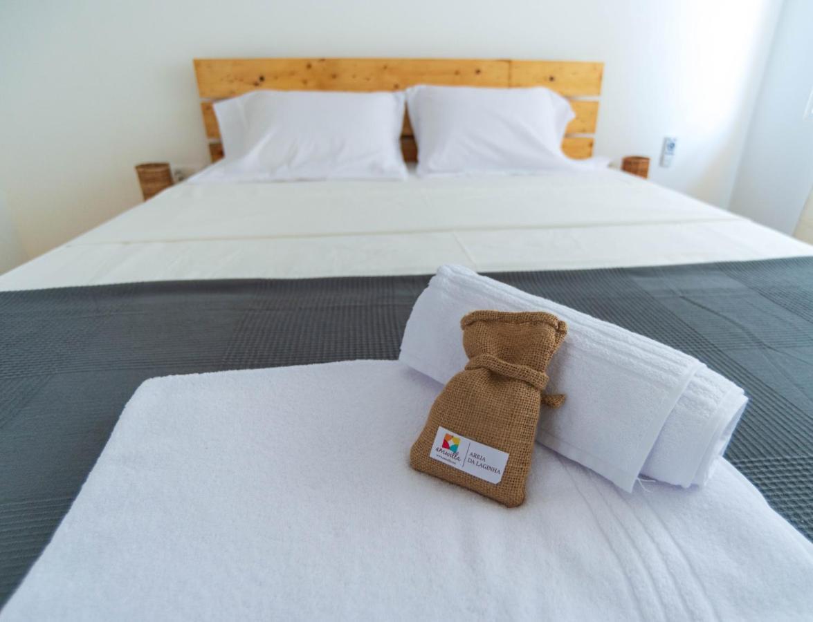 Apartamento Augusta Amwilla Guesthouse Mindelo Bagian luar foto